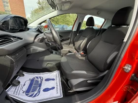 Peugeot 208 1.2i 82. * *  | Mobile.bg    12
