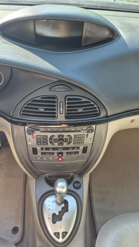 Обява за продажба на Citroen C5 2.2.2HDI Exclusive ~4 000 лв. - изображение 9