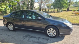 Обява за продажба на Citroen C5 2.2.2HDI Exclusive ~4 000 лв. - изображение 3