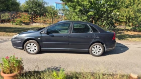 Обява за продажба на Citroen C5 2.2.2HDI Exclusive ~4 000 лв. - изображение 2