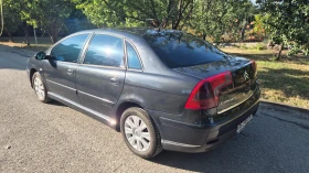 Обява за продажба на Citroen C5 2.2.2HDI Exclusive ~4 000 лв. - изображение 5