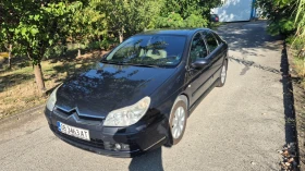 Обява за продажба на Citroen C5 2.2.2HDI Exclusive ~4 000 лв. - изображение 1