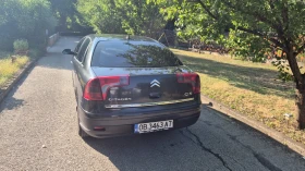 Обява за продажба на Citroen C5 2.2.2HDI Exclusive ~4 000 лв. - изображение 6