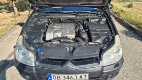 Citroen C5 2.2.2HDI Exclusive | Mobile.bg    13