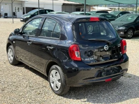 Nissan Micra 1.2i/80hp/LPG/EVRO6/ - 9490 лв. - 72079904 4