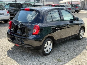 Nissan Micra 1.2i/80hp/LPG/EVRO6/ - 9490 лв. - 72079904 6