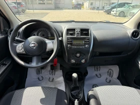Nissan Micra 1.2i/80hp/LPG/EVRO6/ - 9490 лв. - 72079904 8