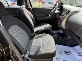 Nissan Micra 1.2i/80hp/LPG/EVRO6/ - 9490 лв. - 72079904 11