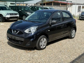 Nissan Micra 1.2i/80hp/LPG/EVRO6/ - 9490 лв. - 72079904 3