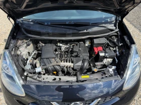 Nissan Micra 1.2i/80hp/LPG/EVRO6/ - 9490 лв. - 72079904 14