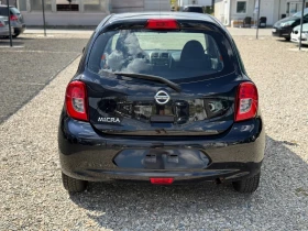 Nissan Micra 1.2i/80hp/LPG/EVRO6/ - 9490 лв. - 72079904 5