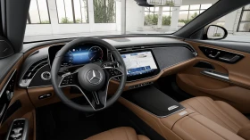 Обява за продажба на Mercedes-Benz E 220 d 4MATIC ~ 142 900 лв. - изображение 7