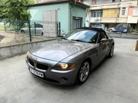 BMW Z4 2.5 | Mobile.bg    6