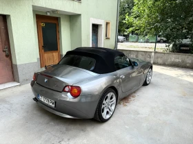 BMW Z4 2.5 | Mobile.bg    3
