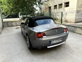 BMW Z4 2.5 | Mobile.bg    4
