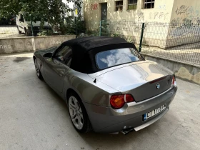 BMW Z4 2.5 | Mobile.bg    5