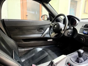 BMW Z4 2.5 | Mobile.bg    9