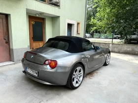 BMW Z4 2.5 | Mobile.bg    2