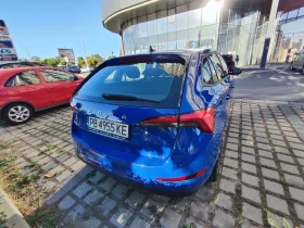 Skoda Scala 1.6TDI MT | Mobile.bg    12