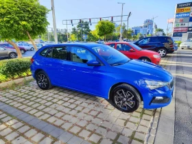 Skoda Scala 1.6TDI MT | Mobile.bg    3