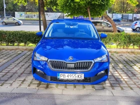 Skoda Scala 1.6TDI MT | Mobile.bg    2