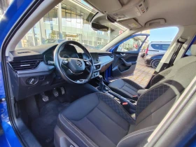 Skoda Scala 1.6TDI MT | Mobile.bg    10