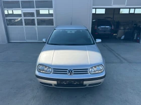 VW Golf 1.6 | Mobile.bg    2