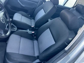 VW Golf 1.6 | Mobile.bg    10