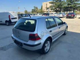 VW Golf 1.6 | Mobile.bg    5