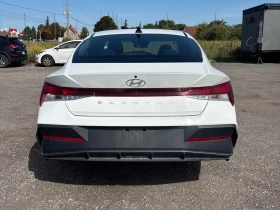 Hyundai Elantra * Preferred * CARFAX *    | Mobile.bg    4