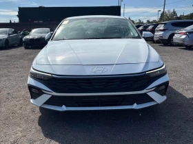 Hyundai Elantra * Preferred * CARFAX *    | Mobile.bg    6