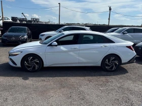 Hyundai Elantra * Preferred * CARFAX *    | Mobile.bg    2