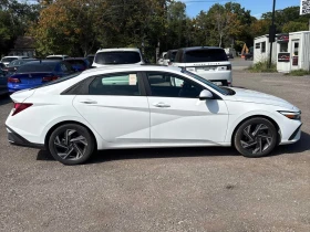 Hyundai Elantra * Preferred * CARFAX *    | Mobile.bg    3