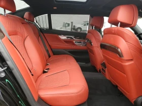 Обява за продажба на BMW 750 2020 BMW 750 XI ~58 800 лв. - изображение 9