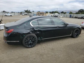 Обява за продажба на BMW 750 2020 BMW 750 XI ~58 800 лв. - изображение 3