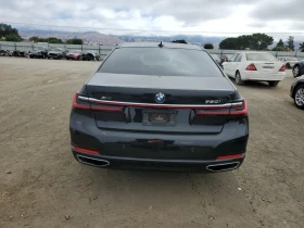 Обява за продажба на BMW 750 2020 BMW 750 XI ~58 800 лв. - изображение 4