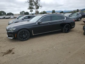 Обява за продажба на BMW 750 2020 BMW 750 XI ~58 800 лв. - изображение 2