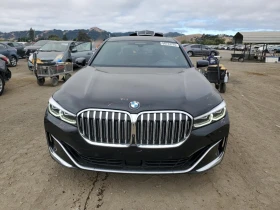 Обява за продажба на BMW 750 2020 BMW 750 XI ~58 800 лв. - изображение 1