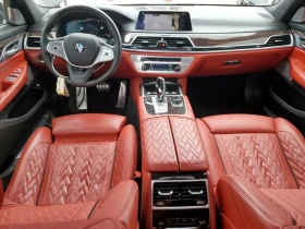 Обява за продажба на BMW 750 2020 BMW 750 XI ~58 800 лв. - изображение 8