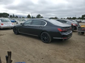 Обява за продажба на BMW 750 2020 BMW 750 XI ~58 800 лв. - изображение 5