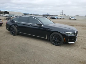 Обява за продажба на BMW 750 2020 BMW 750 XI ~58 800 лв. - изображение 1