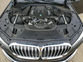 Обява за продажба на BMW 750 2020 BMW 750 XI ~58 800 лв. - изображение 10