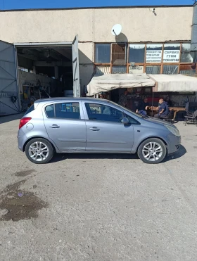 Обява за продажба на Opel Corsa ~3 600 лв. - изображение 1