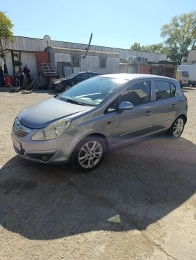 Обява за продажба на Opel Corsa ~3 600 лв. - изображение 3