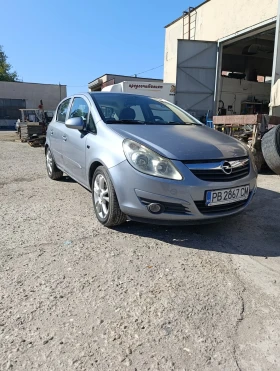 Обява за продажба на Opel Corsa ~3 600 лв. - изображение 1