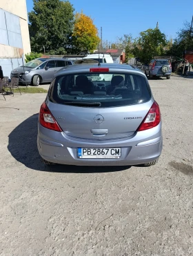 Обява за продажба на Opel Corsa ~3 600 лв. - изображение 2