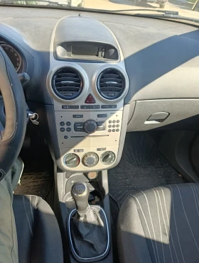 Обява за продажба на Opel Corsa ~3 600 лв. - изображение 5