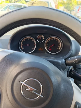 Обява за продажба на Opel Corsa ~3 600 лв. - изображение 4