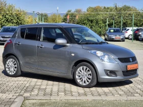 Suzuki Swift 1.2 бензин 94к.с - 12500 лв. / 6391.15 € - 84380043 6