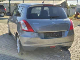 Suzuki Swift 1.2 бензин 94к.с - 12500 лв. / 6391.15 € - 84380043 9